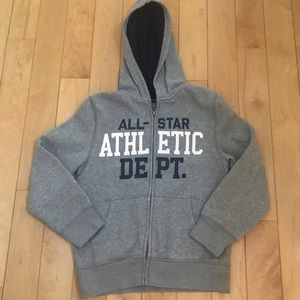 Boys sweatshirt